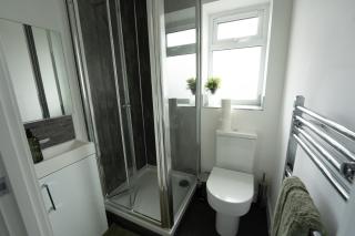 Bramley Vale Home 3 bed 5 persons - 1
