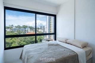 Apartamento c/ Piscina na Barra - Salvador BLB1004 - 8