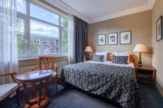 Apollofirst Boutique Hotel - 9