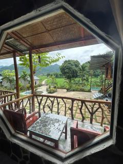 Rural Mai Châu Homestay - 1
