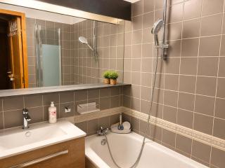 2 pièces confortable près des pistes, balcon, WIFI - FR-1-181-2146 - 2