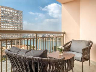 Sofitel Cairo Downtown Nile - 1