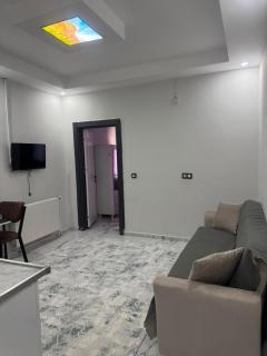ÖZDE HOUSE APART OTEl - 6