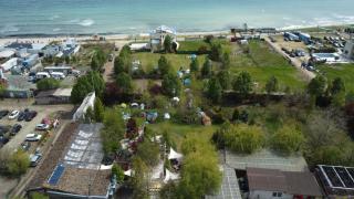 Camping Sandalandia - Vama Veche - 2