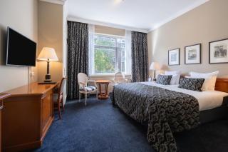 Apollofirst Boutique Hotel - 6