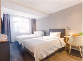 Hanting Premium Beijing Wudaokou Tsinghua East Gate Hotel - Beijing - 8