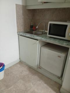 studio apartment at times Square mc - 9
