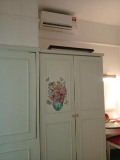 studio apartment at times Square mc - 6