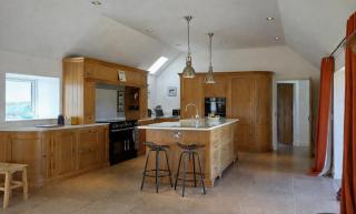 Horizons - Rural retreat with coastal views - 9