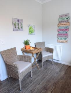 Ferienwohnung Sprotte - 3