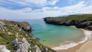 Apto Marita – Nueva de Llanes cerca de la Playa - 6
