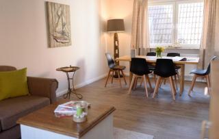 Ferienwohnung Sprotte - 9