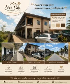 Sisa Omi Apartments - 8