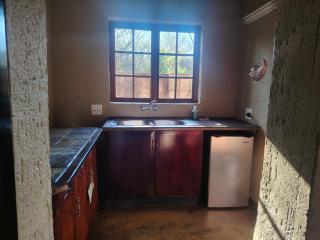Bushveld Pond Guest House - 6