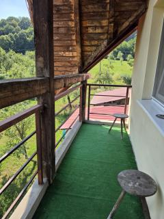 Pension Nicoleta - 1