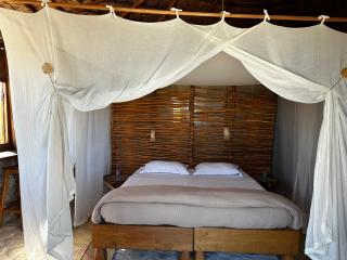 Manga Bay Lodge - 1