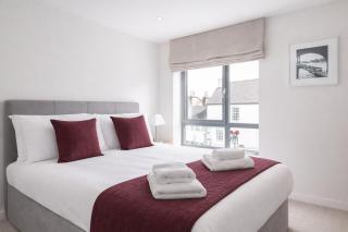 Roomspace Serviced Apartments - Marquis Court - 4