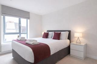 Roomspace Serviced Apartments - Marquis Court - 3