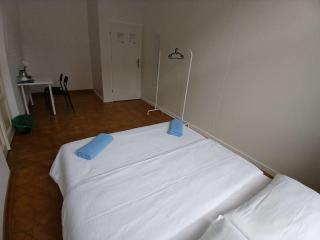 Fantastic-Inn Kraków - B7 Pokój C307 - 7