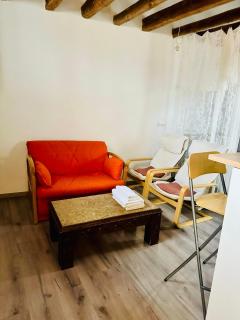 Studio in Plaza España - 3