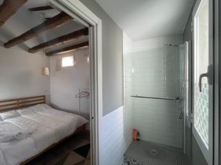 Studio in Plaza España - 5