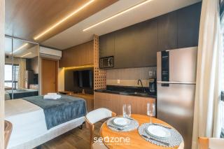 Studio a 750m da Praia na Barra EUB0707 - 8
