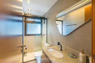 Studio a 750m da Praia na Barra EUB0707 - 1