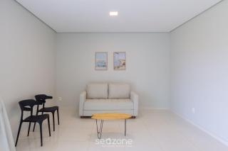 Apt a 1 Quadra da Praia em cond c/ Piscina KVI0106 - 2