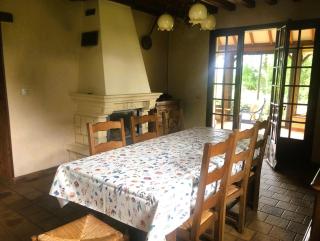 Maison avec veranda et panorama sur la nature - 5