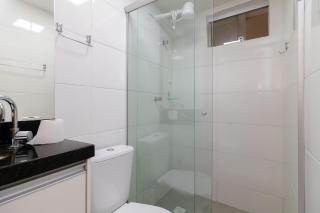 Apt completo com self-checkin, Asa Norte NOR0102 - 6