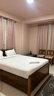 Serenity View Stay - 0