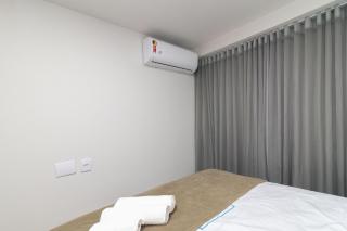 Apt completo com self-checkin, Asa Norte NOR0102 - 2