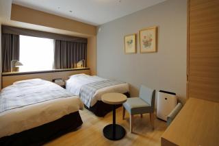 Hotel Monte Hermana Fukuoka - Fukuoka - 6