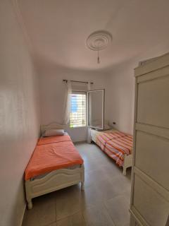 Entire place apartment in Al Hoceima Morocco - 1