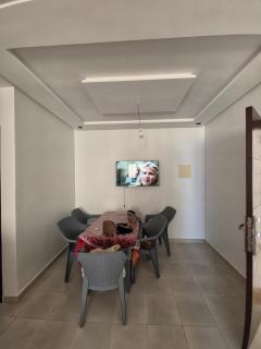 Entire place apartment in Al Hoceima Morocco - 4