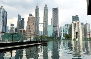 Legasi Kampung Bharu by Synergy - 3