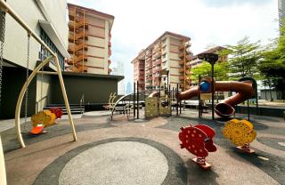 Legasi Kampung Bharu by Synergy - 2