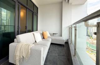 Legasi Kampung Bharu by Synergy - 1