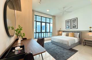 Legasi Kampung Bharu by Synergy - 0