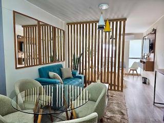 Luxury Apartment in Barranco AC, Pool, Gym, Rooftop - 6