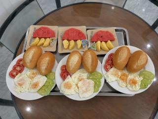 HagiangTrips Hotel - 6