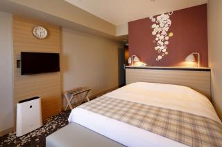 Hotel Monte Hermana Fukuoka - Fukuoka - 8