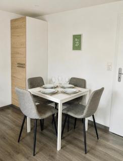 Cozy studio with terrace - 5