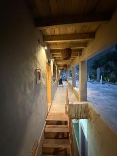 MUD ROOMS by MANOKUR- E- BASA - 7