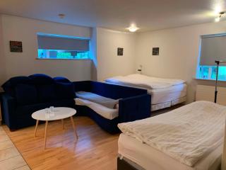 Cosy studio apartment in Reykjavík - 5