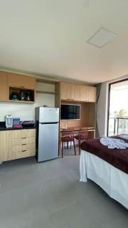 Sunny Beach a passos do mar 301 by La Playa Stays - 1