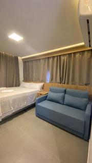 Sunny Beach a passos do mar 301 by La Playa Stays - 7