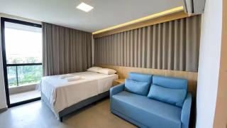 Sunny Beach a passos do mar 301 by La Playa Stays - 8