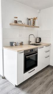 Cozy studio with terrace - 1