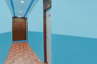 Hotel O WHITE SWAN - 4